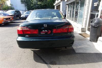 2000 Honda Accord LX   - Photo 7 - Newark, NJ 07104