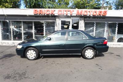 2000 Honda Accord LX   - Photo 4 - Newark, NJ 07104