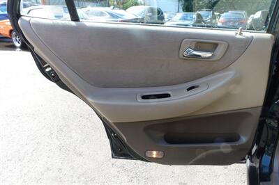 2000 Honda Accord LX   - Photo 12 - Newark, NJ 07104