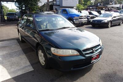 2000 Honda Accord LX   - Photo 3 - Newark, NJ 07104