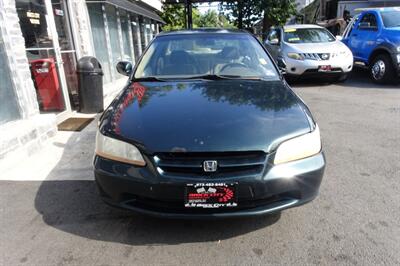2000 Honda Accord LX   - Photo 2 - Newark, NJ 07104