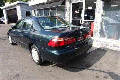 2000 Honda Accord LX   - Photo 6 - Newark, NJ 07104