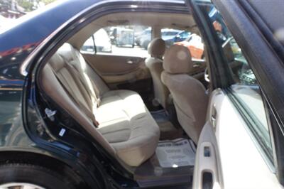 2000 Honda Accord LX   - Photo 16 - Newark, NJ 07104