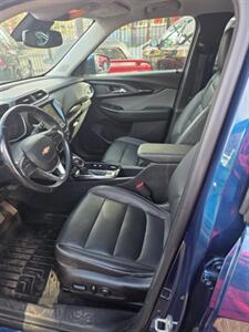 2021 Chevrolet Trailblazer LT   - Photo 9 - Newark, NJ 07104