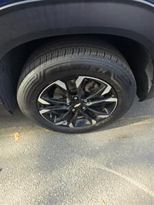 2021 Chevrolet Trailblazer LT   - Photo 20 - Newark, NJ 07104