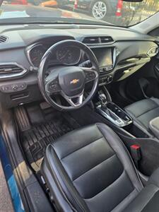 2021 Chevrolet Trailblazer LT   - Photo 11 - Newark, NJ 07104