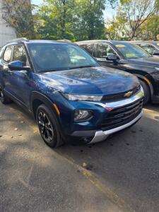 2021 Chevrolet Trailblazer LT   - Photo 3 - Newark, NJ 07104