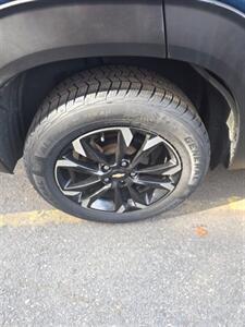 2021 Chevrolet Trailblazer LT   - Photo 19 - Newark, NJ 07104