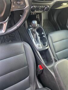 2021 Chevrolet Trailblazer LT   - Photo 12 - Newark, NJ 07104