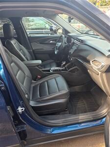 2021 Chevrolet Trailblazer LT   - Photo 15 - Newark, NJ 07104