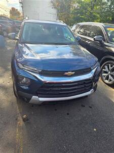 2021 Chevrolet Trailblazer LT   - Photo 2 - Newark, NJ 07104