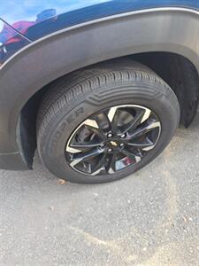 2021 Chevrolet Trailblazer LT   - Photo 21 - Newark, NJ 07104