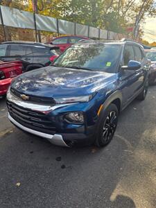 2021 Chevrolet Trailblazer LT   - Photo 1 - Newark, NJ 07104