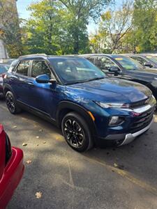 2021 Chevrolet Trailblazer LT   - Photo 5 - Newark, NJ 07104