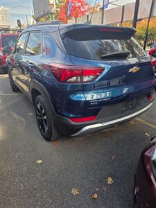 2021 Chevrolet Trailblazer LT   - Photo 6 - Newark, NJ 07104