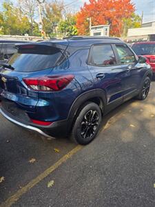 2021 Chevrolet Trailblazer LT   - Photo 8 - Newark, NJ 07104