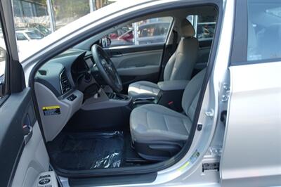 2018 Hyundai ELANTRA Limited - Photo 9 - Newark, NJ 07104