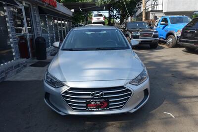 2018 Hyundai ELANTRA Limited - Photo 2 - Newark, NJ 07104