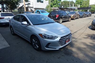 2018 Hyundai ELANTRA Limited - Photo 3 - Newark, NJ 07104