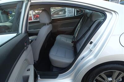 2018 Hyundai ELANTRA Limited - Photo 11 - Newark, NJ 07104