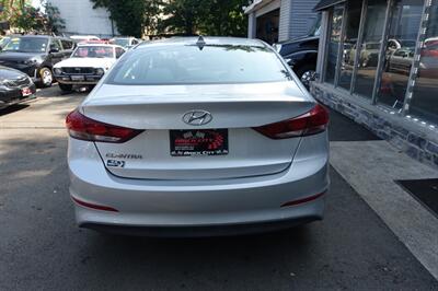 2018 Hyundai ELANTRA Limited - Photo 7 - Newark, NJ 07104
