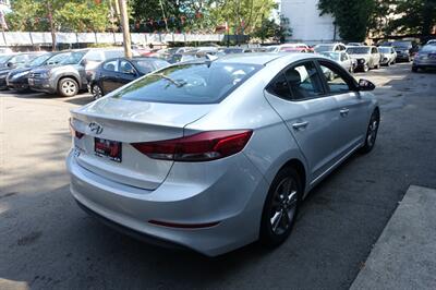 2018 Hyundai ELANTRA Limited - Photo 5 - Newark, NJ 07104