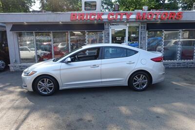 2018 Hyundai ELANTRA Limited - Photo 4 - Newark, NJ 07104