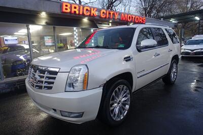 2010 Cadillac Escalade   - Photo 1 - Newark, NJ 07104