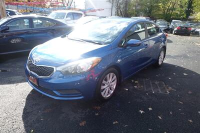 2014 Kia Forte LX   - Photo 1 - Newark, NJ 07104