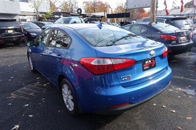 2014 Kia Forte LX   - Photo 6 - Newark, NJ 07104