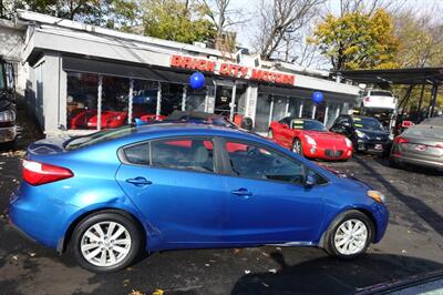 2014 Kia Forte LX   - Photo 4 - Newark, NJ 07104