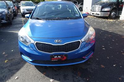 2014 Kia Forte LX   - Photo 2 - Newark, NJ 07104