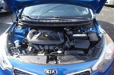 2014 Kia Forte LX   - Photo 18 - Newark, NJ 07104