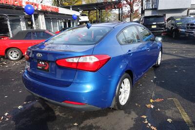 2014 Kia Forte LX   - Photo 5 - Newark, NJ 07104