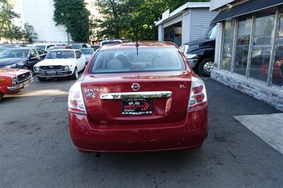 2010 Nissan Sentra 2.0 SL - Photo 7 - Newark, NJ 07104