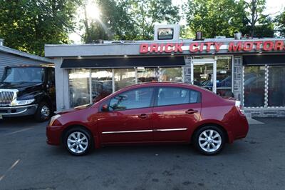 2010 Nissan Sentra 2.0 SL - Photo 4 - Newark, NJ 07104