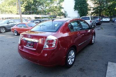 2010 Nissan Sentra 2.0 SL - Photo 8 - Newark, NJ 07104