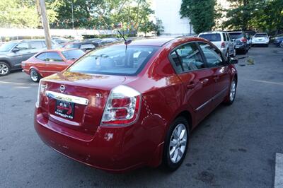 2010 Nissan Sentra 2.0 SL - Photo 5 - Newark, NJ 07104