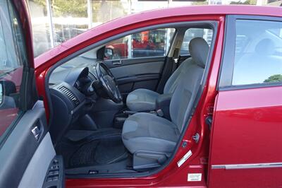 2010 Nissan Sentra 2.0 SL - Photo 9 - Newark, NJ 07104