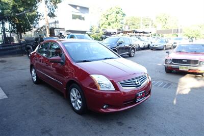2010 Nissan Sentra 2.0 SL - Photo 3 - Newark, NJ 07104