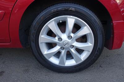 2010 Nissan Sentra 2.0 SL - Photo 22 - Newark, NJ 07104