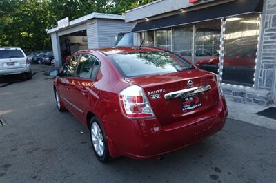 2010 Nissan Sentra 2.0 SL - Photo 6 - Newark, NJ 07104