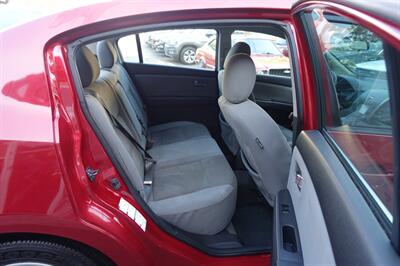 2010 Nissan Sentra 2.0 SL - Photo 16 - Newark, NJ 07104