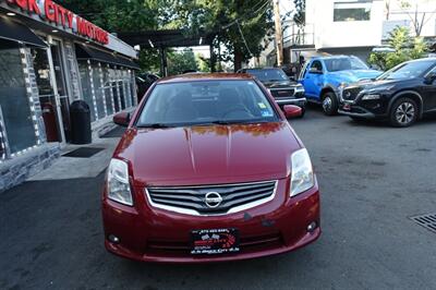 2010 Nissan Sentra 2.0 SL - Photo 2 - Newark, NJ 07104