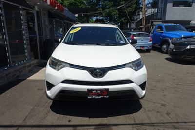 2017 Toyota RAV4 LE   - Photo 2 - Newark, NJ 07104