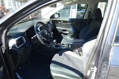 2019 Kia Sorento LX V6   - Photo 13 - Newark, NJ 07104