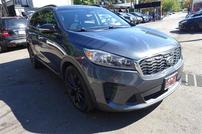 2019 Kia Sorento LX V6   - Photo 3 - Newark, NJ 07104