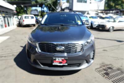 2019 Kia Sorento LX V6   - Photo 2 - Newark, NJ 07104