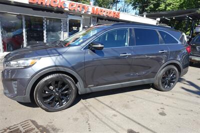 2019 Kia Sorento LX V6   - Photo 4 - Newark, NJ 07104