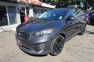 2019 Kia Sorento LX V6   - Photo 1 - Newark, NJ 07104